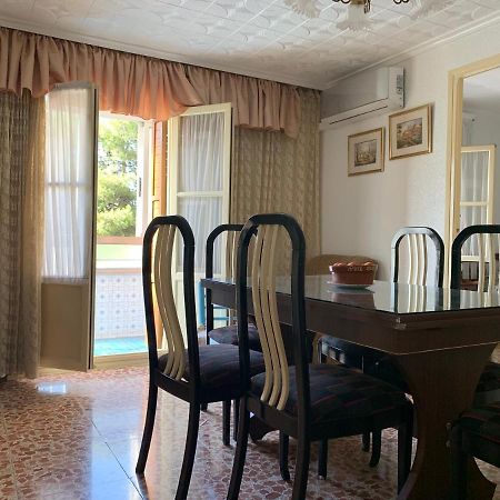 Apartments Plaza De Las Escuelas 알리칸테 외부 사진