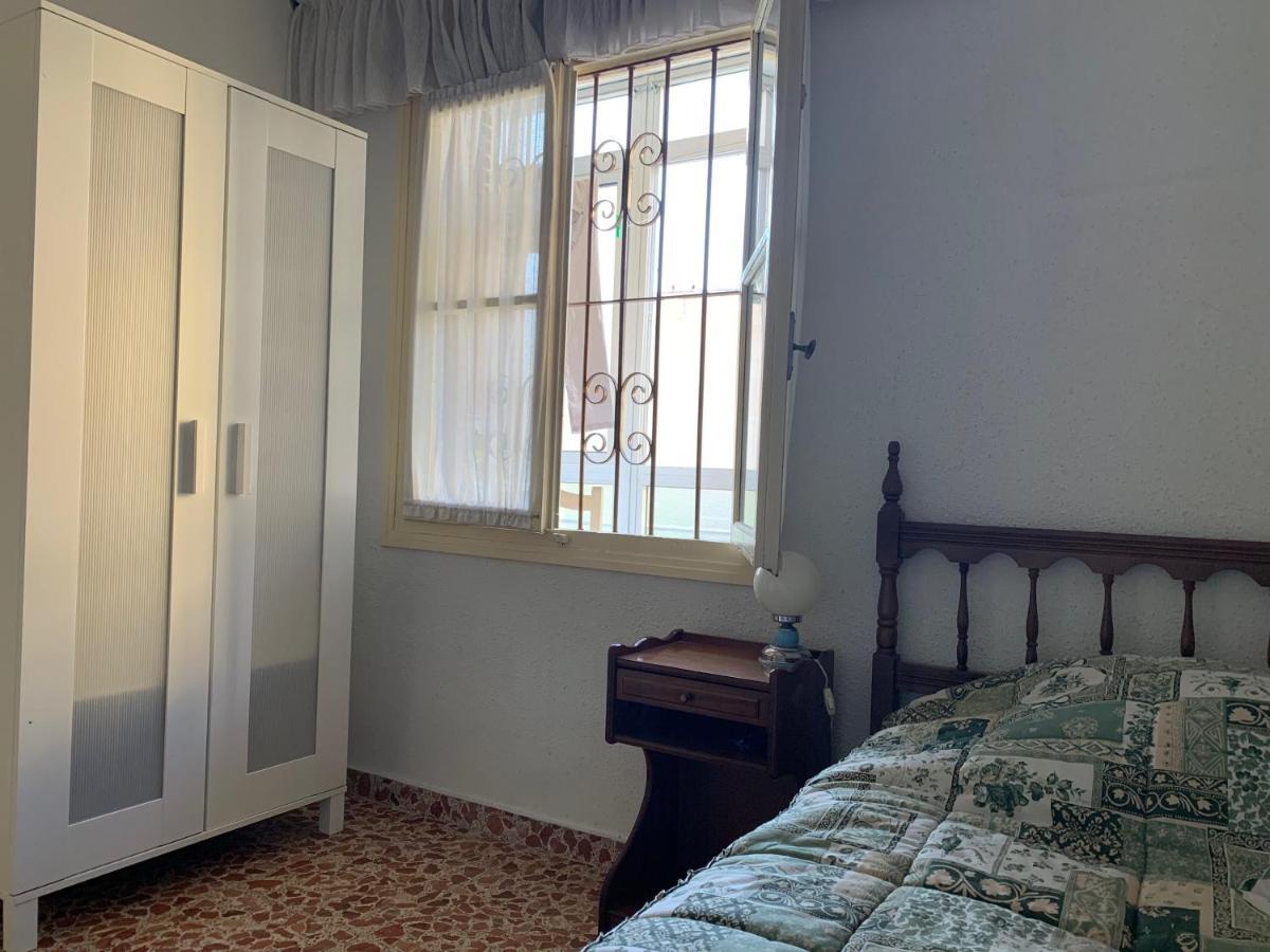 Apartments Plaza De Las Escuelas 알리칸테 외부 사진