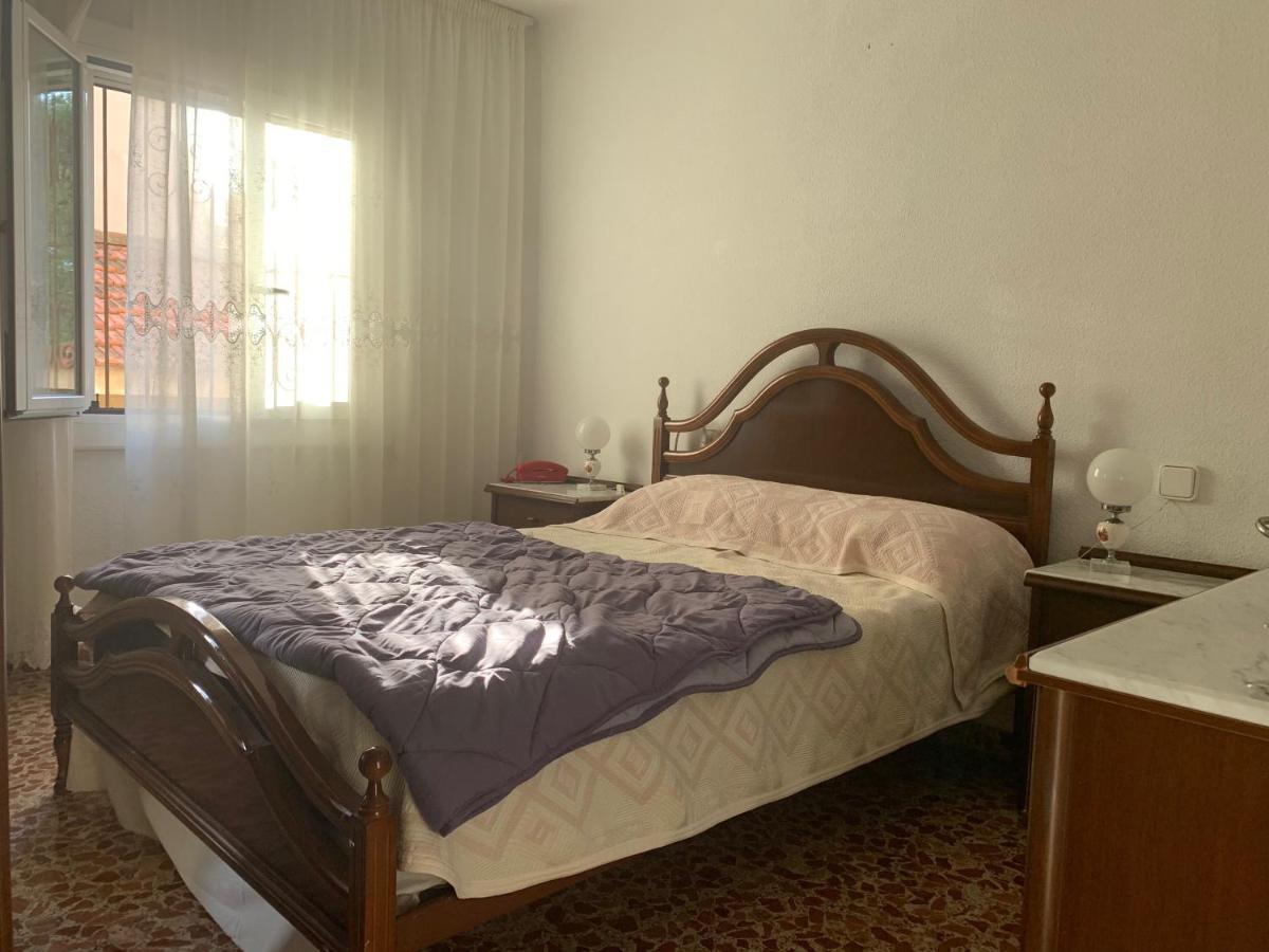 Apartments Plaza De Las Escuelas 알리칸테 외부 사진