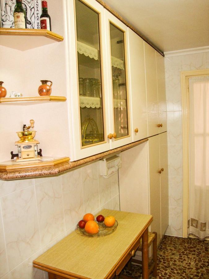Apartments Plaza De Las Escuelas 알리칸테 외부 사진
