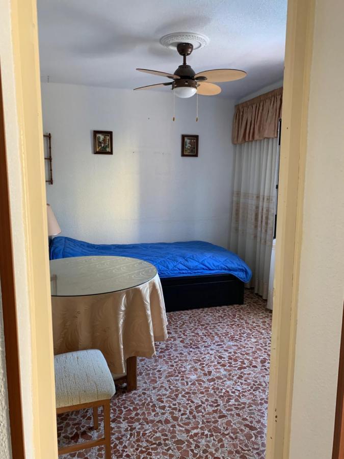 Apartments Plaza De Las Escuelas 알리칸테 외부 사진
