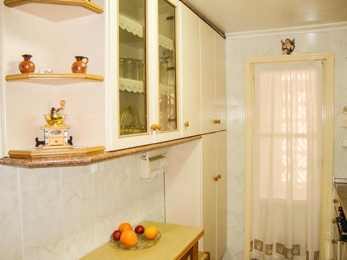 Apartments Plaza De Las Escuelas 알리칸테 외부 사진
